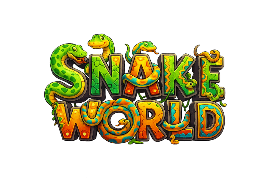 Snake.World